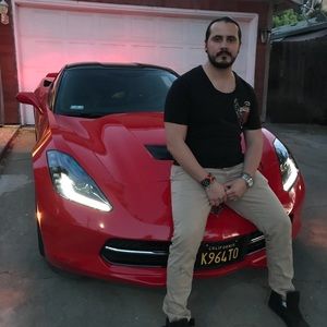 Meet your Posher, Gera